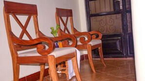 Meeting facility - Sinzia Villas (Arusha)