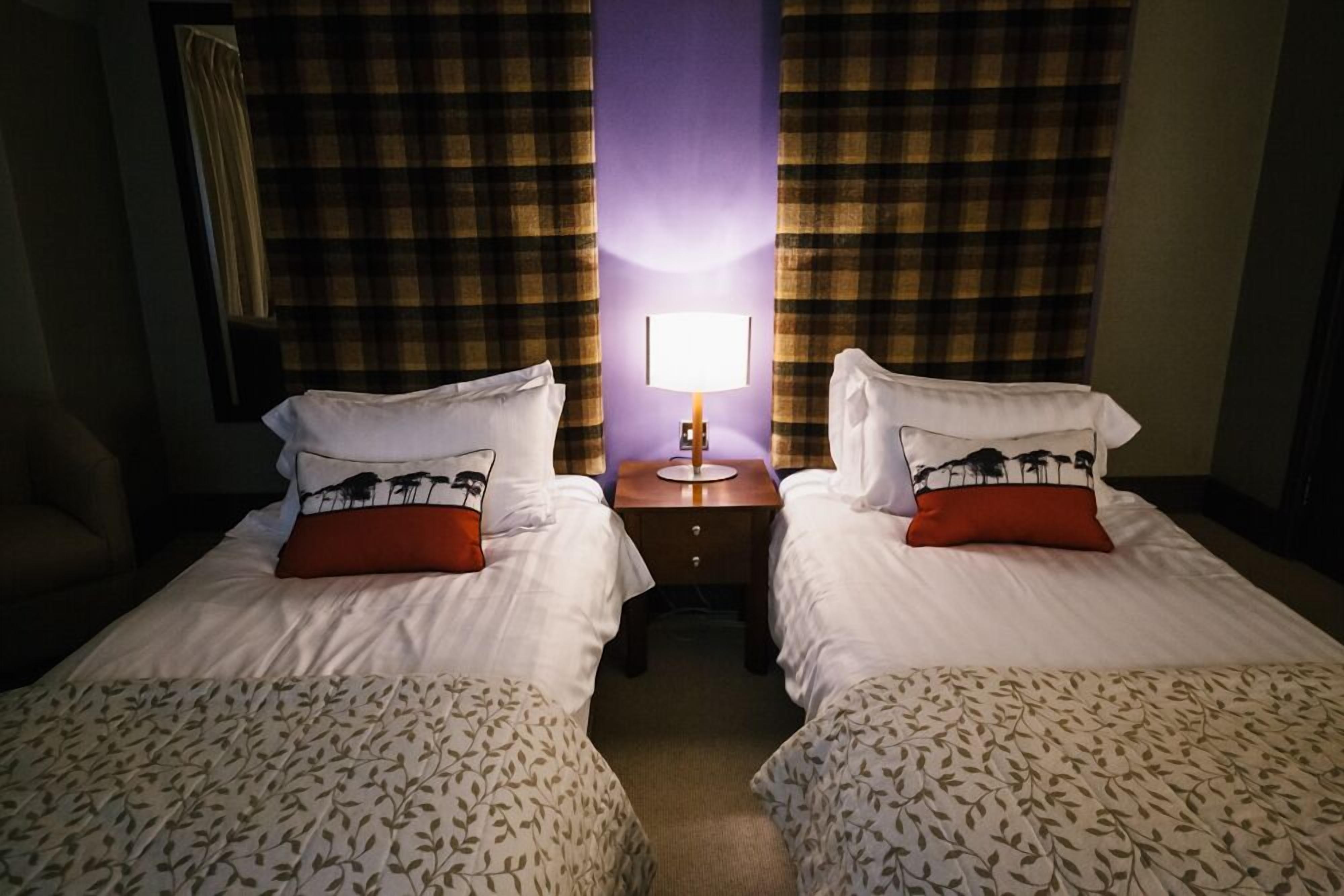 superior double with bath/shower | individually decorated, individually furnished, desk, laptop workspace