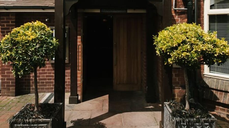 The Forest Hotel