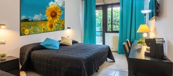 Hotel Anna Siena Nord