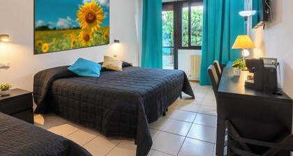 Hotel Anna Siena Nord