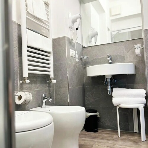 Hotel Anna Siena Nord