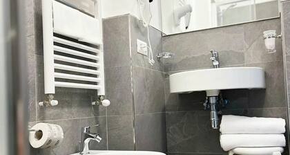 Hotel Anna Siena Nord