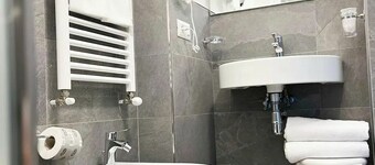 Hotel Anna Siena Nord