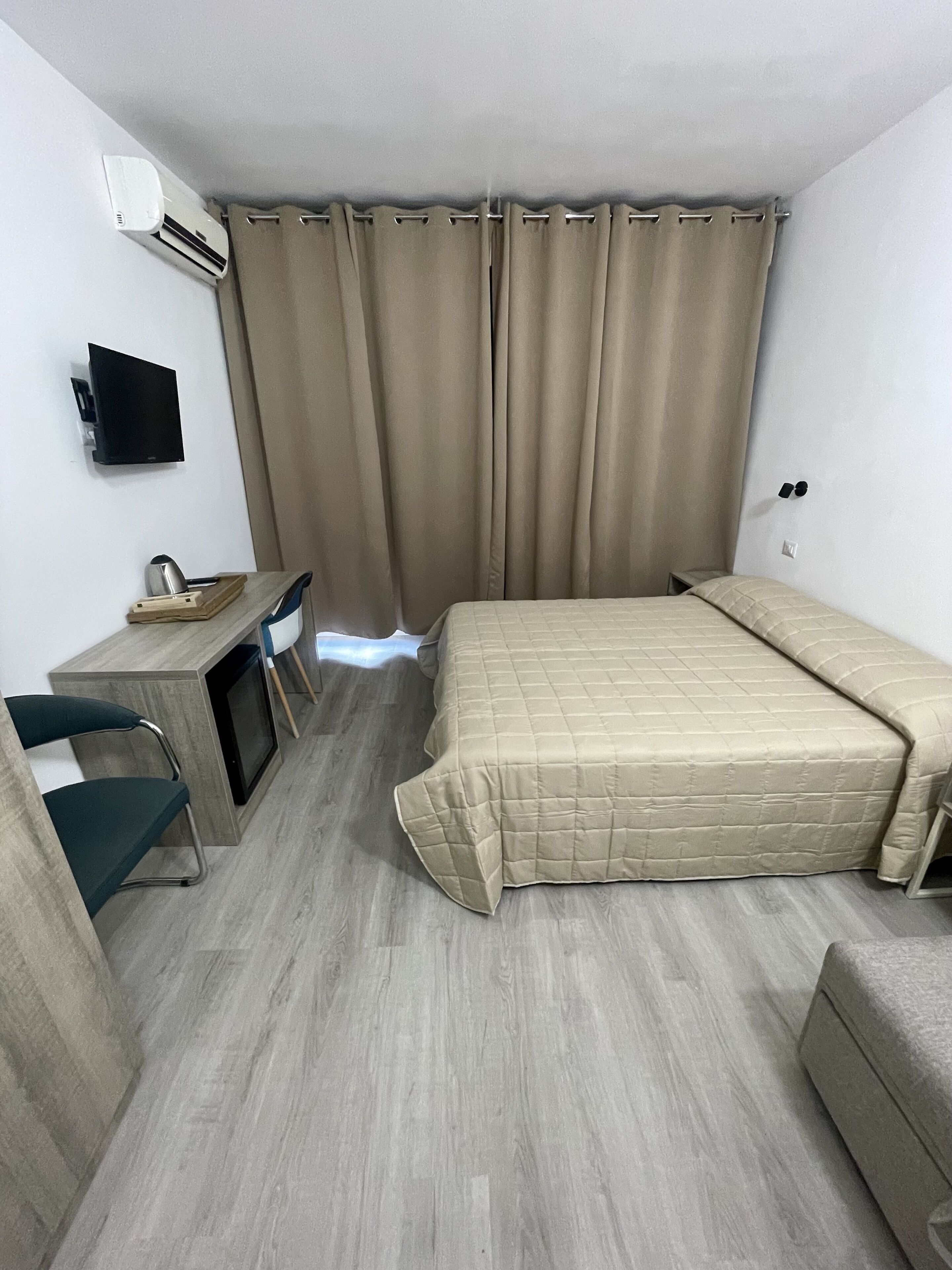 Photo - Hotel Anna Siena Nord