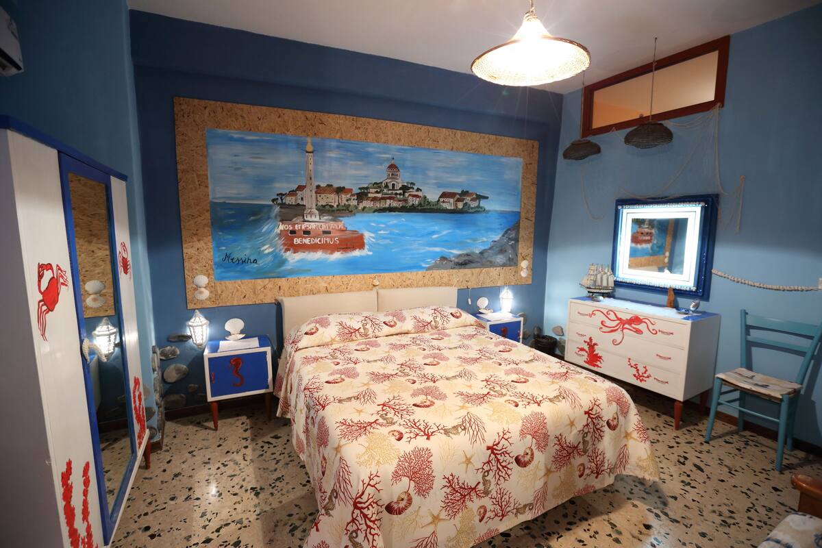 Premium bedding, desk, soundproofing, iron/ironing board