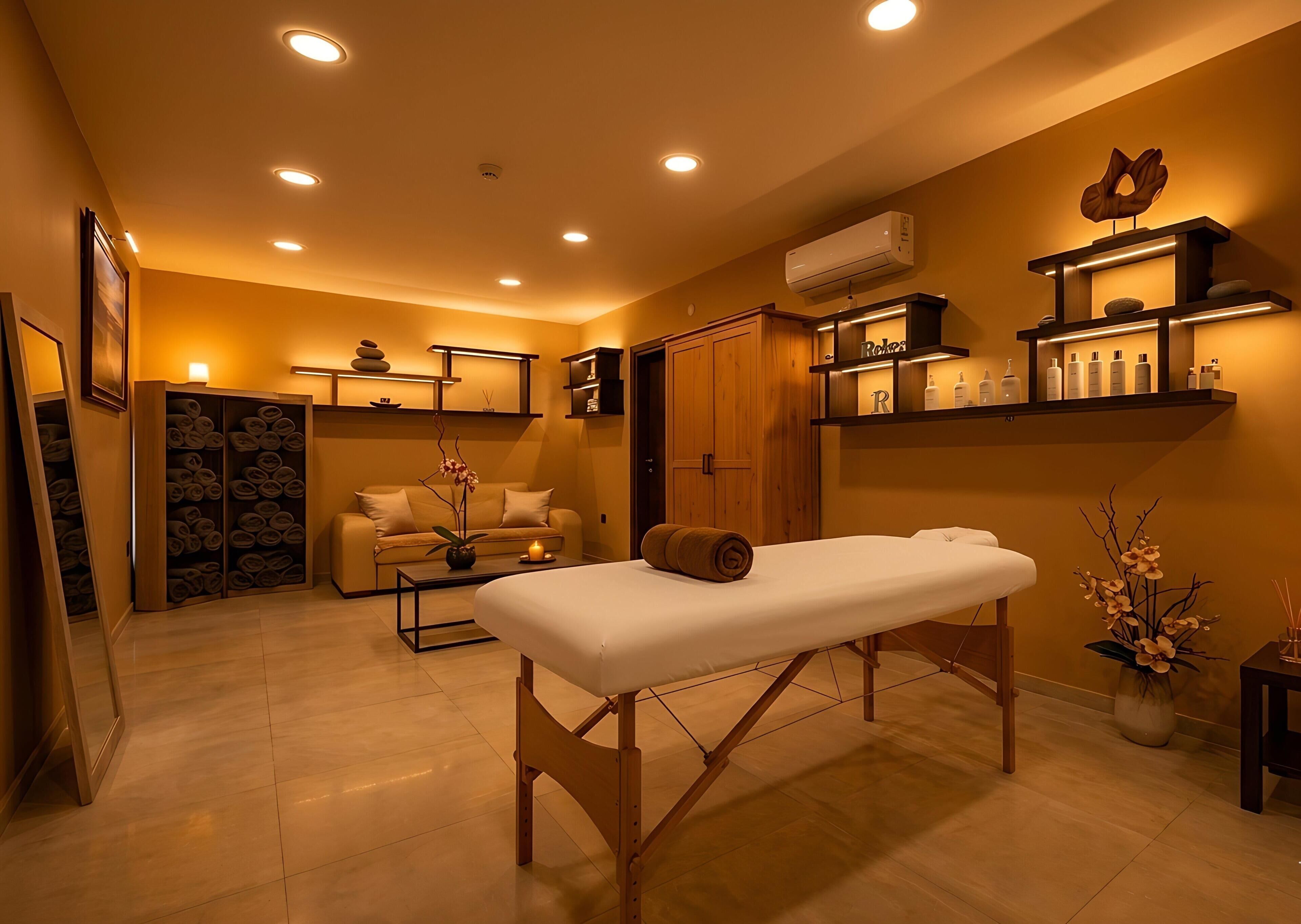 Spa