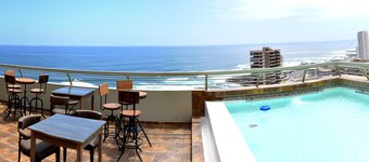 Gran Cavancha Hotel & Apartment