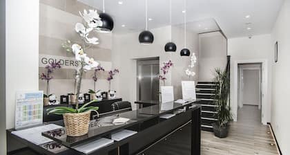 NOX HOTELS - Golders Green