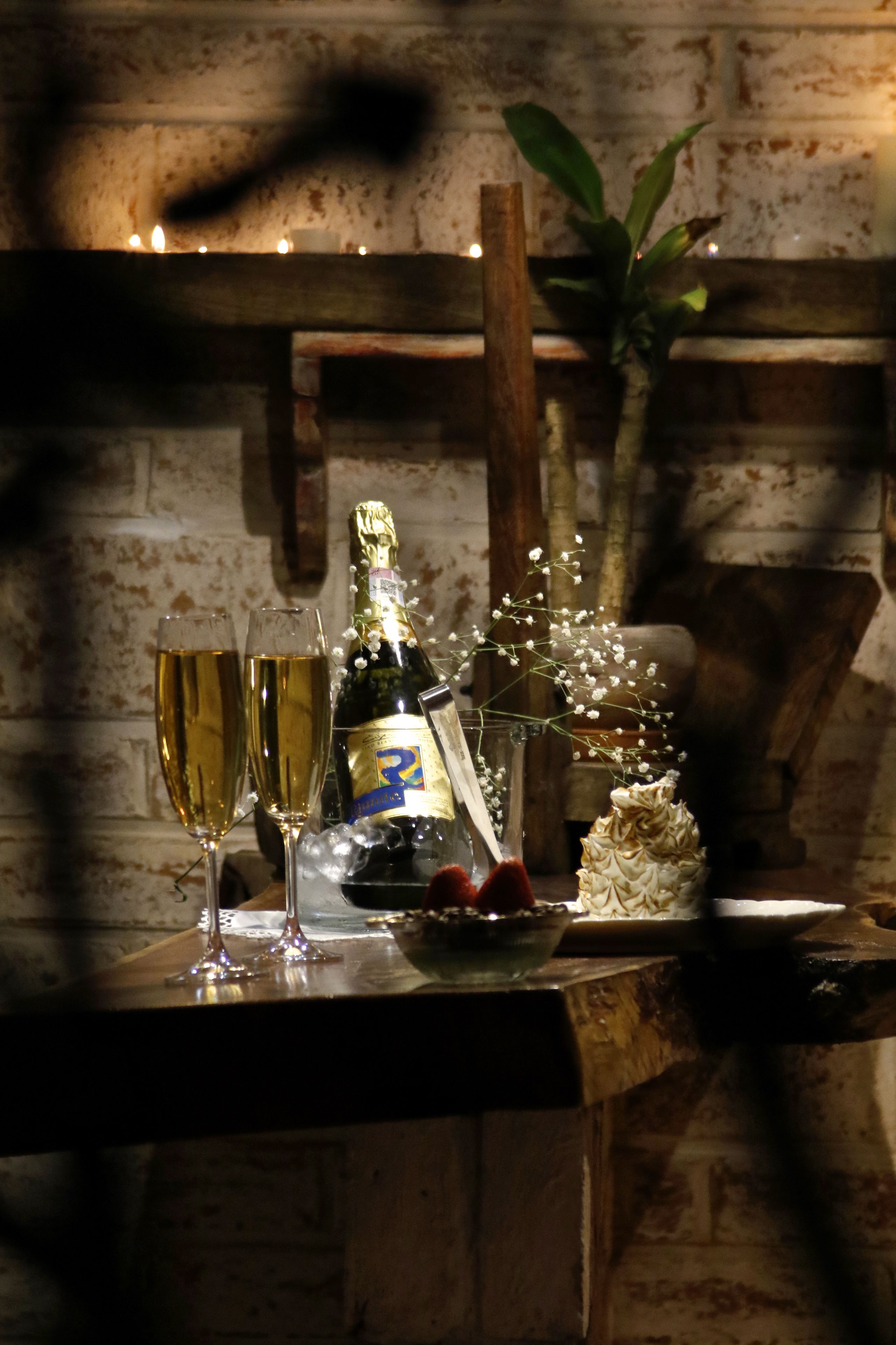 suite 1 king bed with sofa bed | private kitchen | full-sized fridge, microwave, oven, stovetop