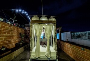 Teras/veranda