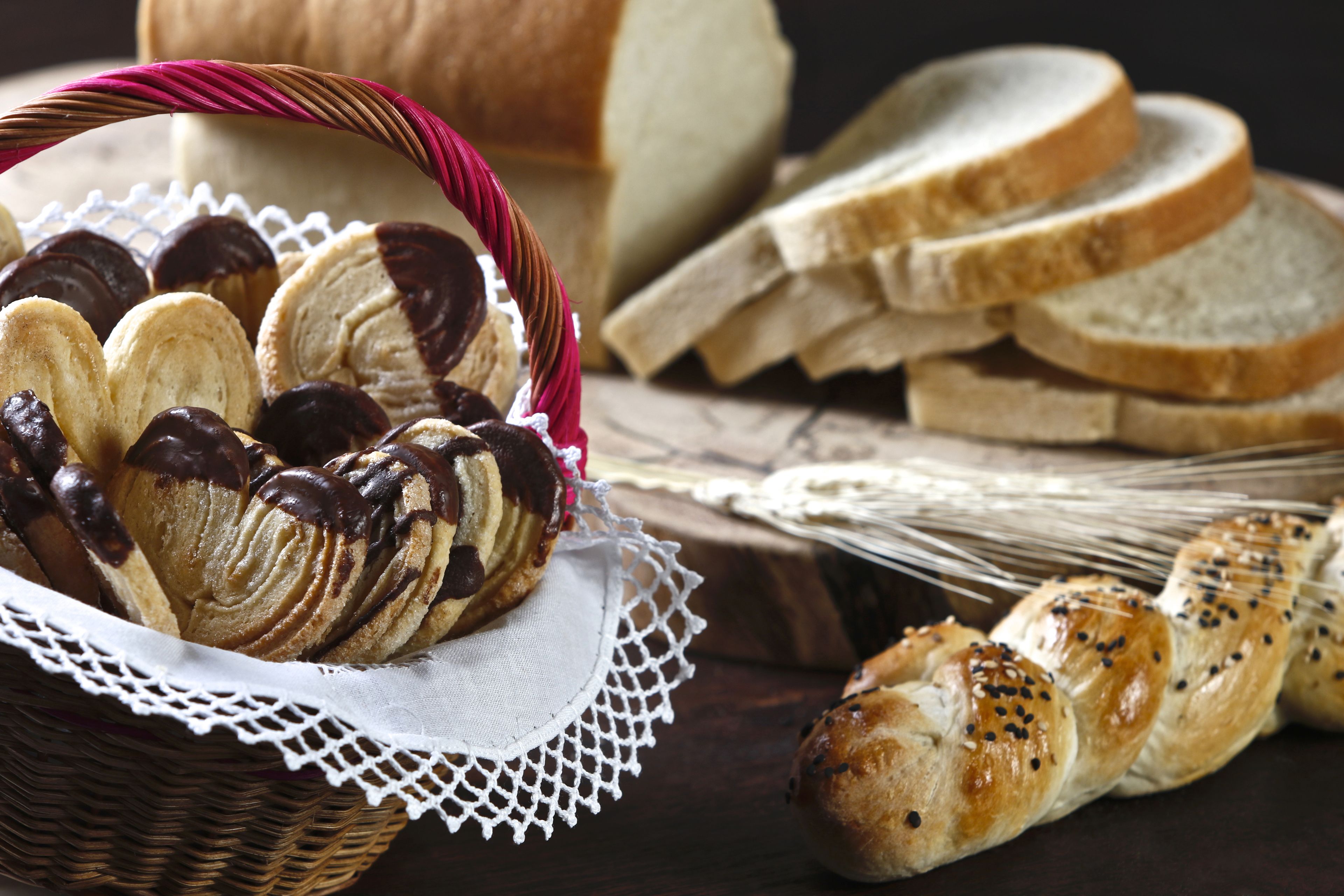 daily buffet breakfast (mxn 180 per person)