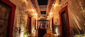 Hotel Bethel Puerta del Cielo