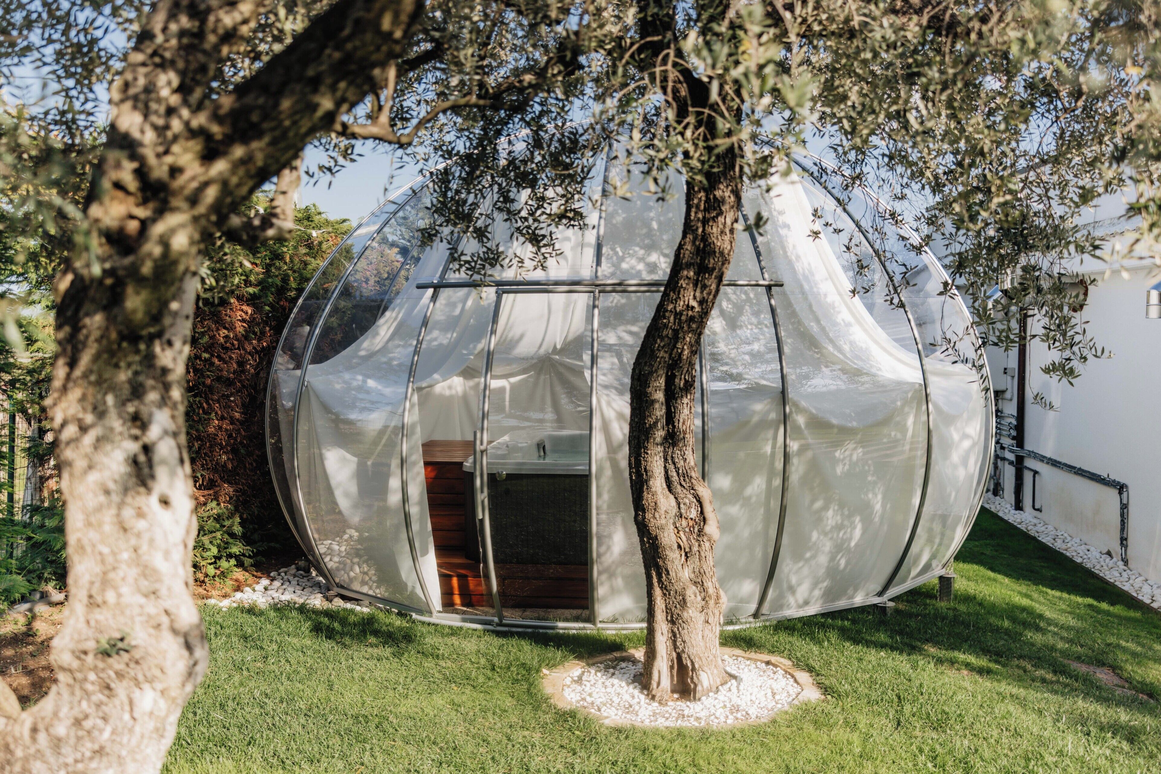 Trattamenti per il corpo, massaggi “deep tissue”, massaggi prenatali