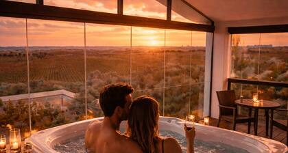 Magnificat - Hotel & Resort