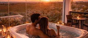 Magnificat - Hotel & Resort