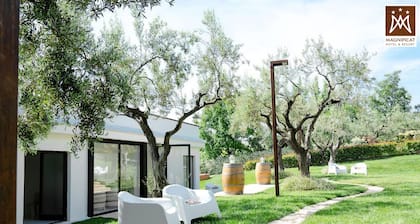 Magnificat - Hotel & Resort