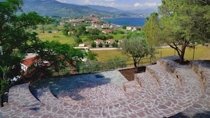 Yoga - Panorama Hotel (Lesvos)