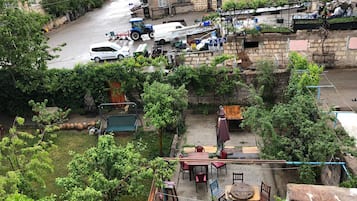 Jardín
