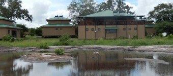 Thobolo's Bush Lodge