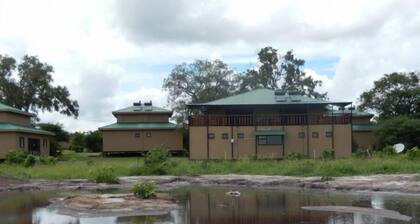 Thobolo's Bush Lodge