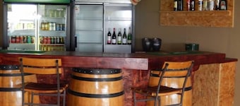 Thobolo's Bush Lodge