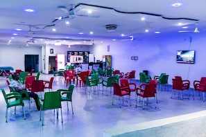 Bao gồm bữa sáng kiểu Âu hàng ngày