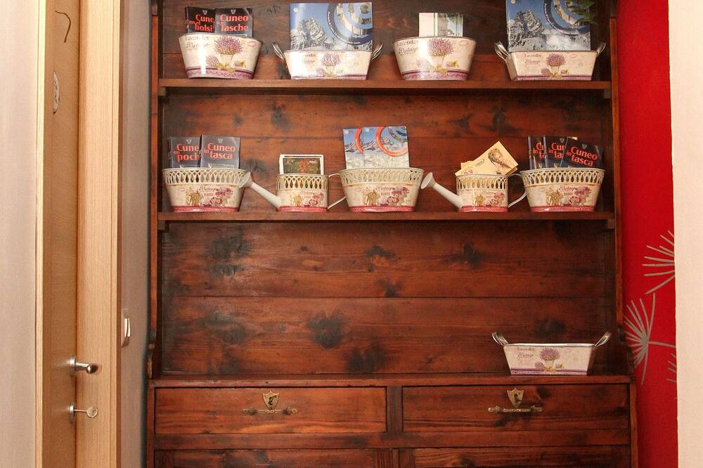 B&B il Rosso e il Blu