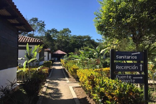 Ecolodge Las Nubes Chiapas