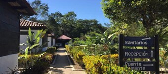 Ecolodge Las Nubes Chiapas