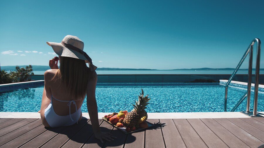 Marvie Hotel & Health