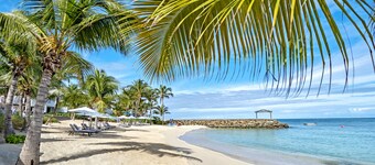 Hodges Bay Resort & Spa, an HQ Luxury Resort & Residences