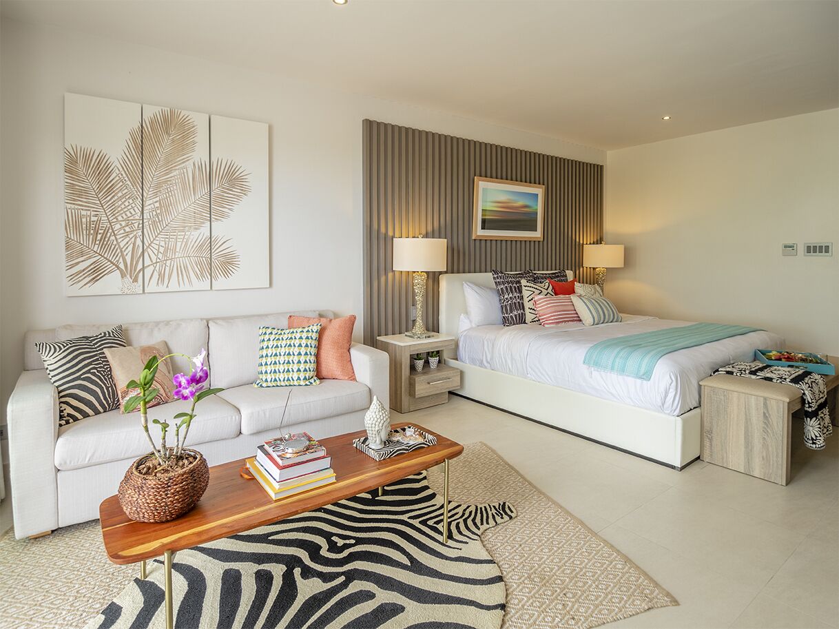 Hodges Bay Resort and Spa