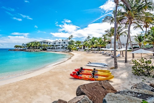 Hodges Bay Resort & Spa, an HQ Luxury Resort & Residences
