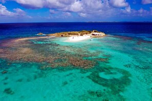 Property amenity - Hodges Bay Resort & Spa, an HQ Luxury Resort & Residences (St. John's)