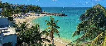 Hodges Bay Resort & Spa, an HQ Luxury Resort & Residences