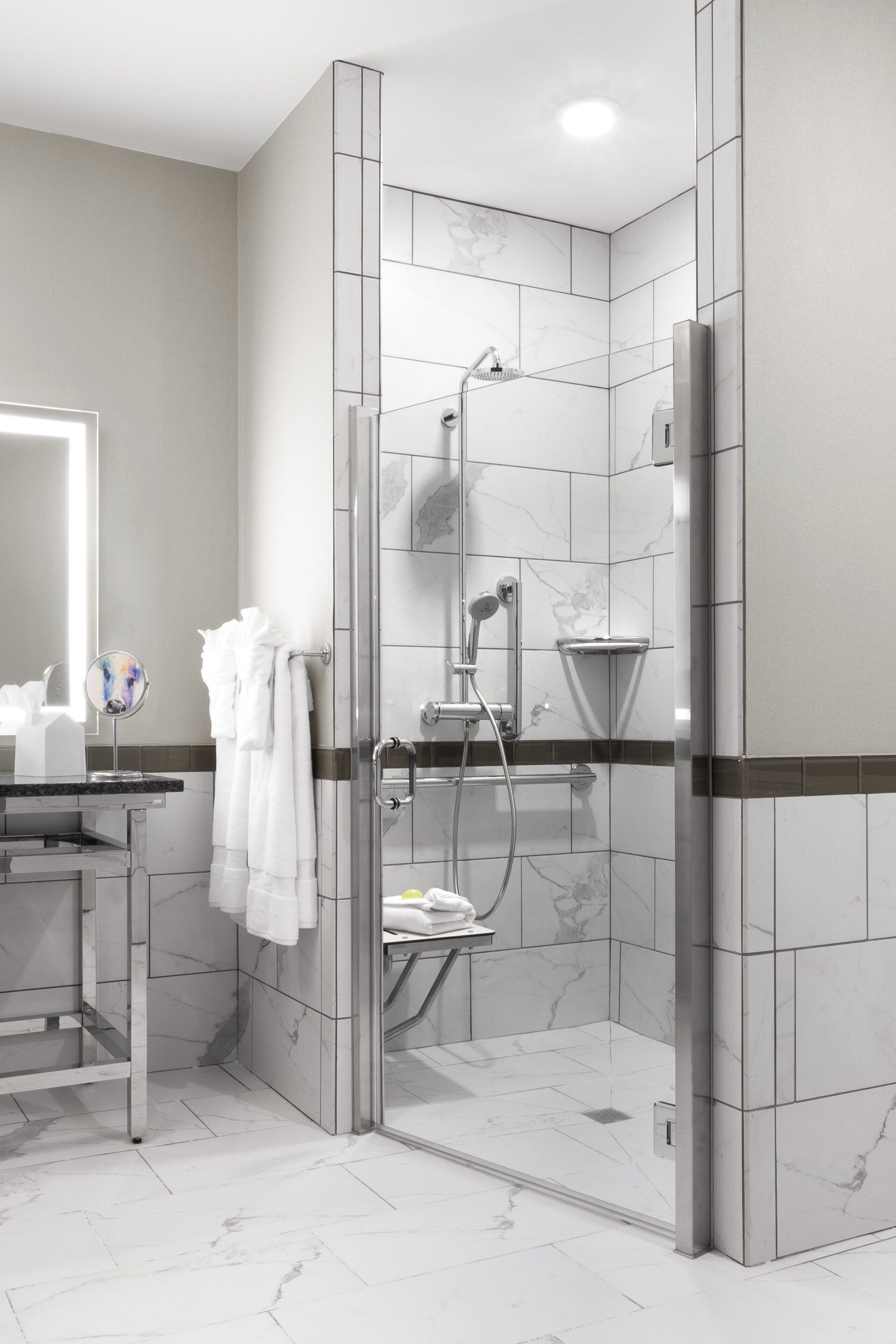 free toiletries, hair dryer, bathrobes, bidet