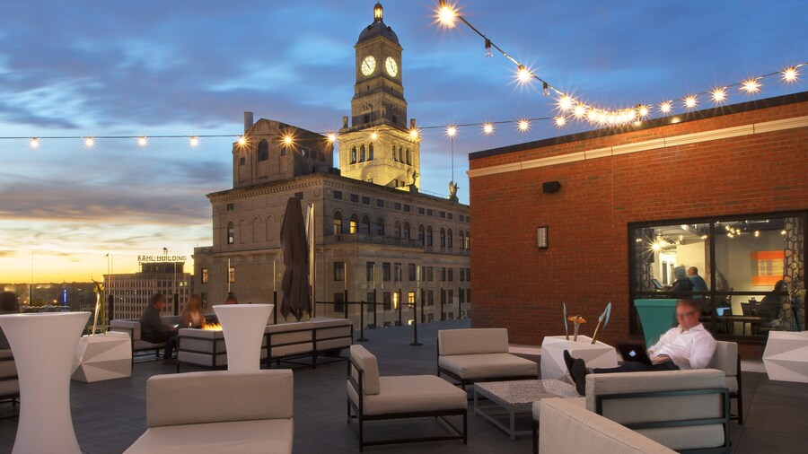 The Current Iowa, Autograph Collection