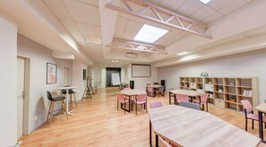 Meeting facility - Internesto Brno (Brno)