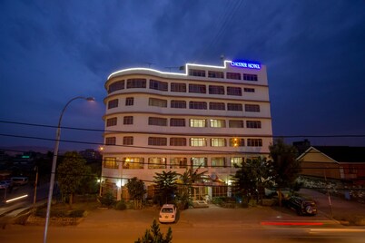 Chester Hotel