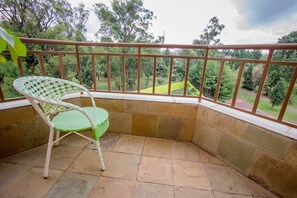 Standard Triple Room | Balcony