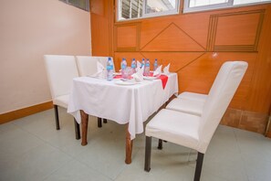 Frokostområde
