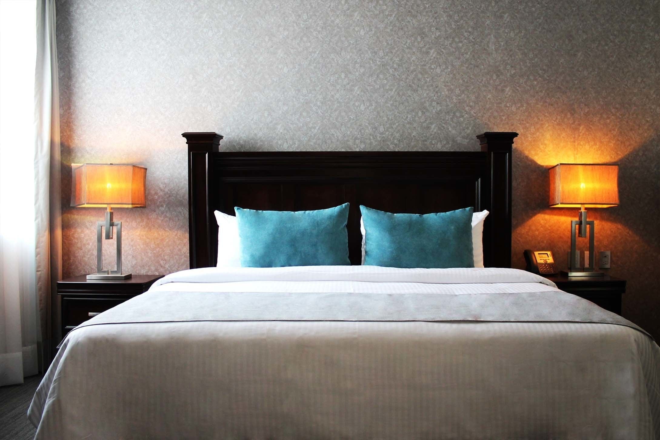 Photo - Gran Hotel Concordia San Luis Potosi