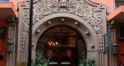 Gran Hotel Concordia