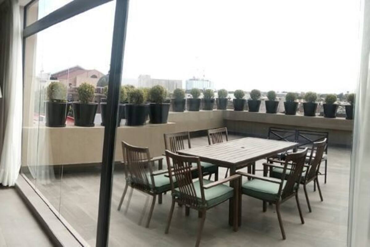 presidential suite, 1 bedroom | in-room safe, desk, iron/ironing board, free wifi