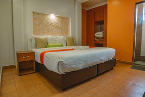 Desk, free WiFi, wheelchair access - Sahara Gardens Kericho (Kericho)