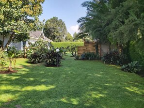 Property grounds - Sahara Gardens Kericho (Kericho)