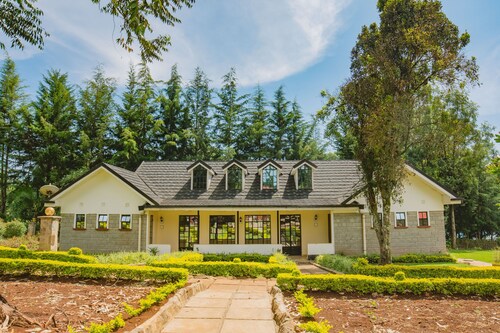 Sahara Gardens Kericho