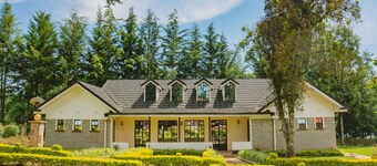 Sahara Gardens Kericho