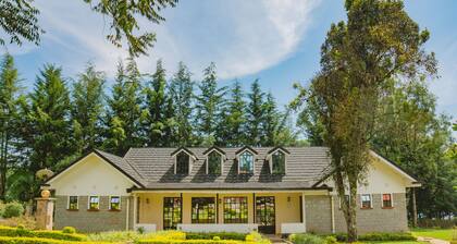 Sahara Gardens Kericho